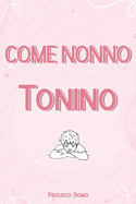 Come Nonno Tonino