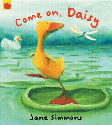 Come On, Daisy! - Simmons, Jane