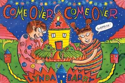 Come Over Come Over - Barry, Lynda