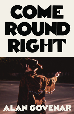 Come Round Right - Govenar, Alan