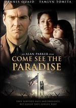 Come See the Paradise - Alan Parker