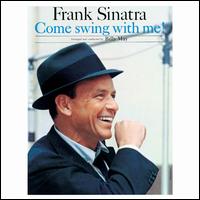 Come Swing with Me! - Frank Sinatra