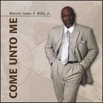 Come Unto Me