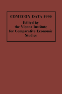 Comecon Data 1990