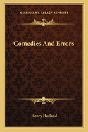 Comedies And Errors