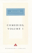 Comedies Volume 1