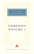 Comedies, Volume 2: Introduction by Tony Tanner