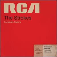 Comedown Machine - The Strokes