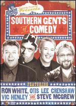 Comedy Central Presents: Southern Gents of Comedy - 