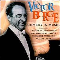 Comedy in Music [Prism] - Victor Borge