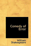 Comedy of Error
