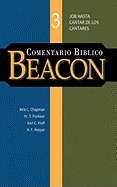 Comentario Biblico Beacon Tomo 3