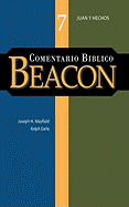 Comentario Biblico Beacon Tomo 7