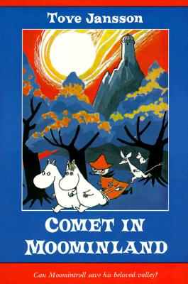 Comet in Moominland - Jansson, Tove, and Portch, Elizabeth (Translated by)