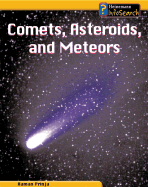 Comets, Asteroids, and Meteors