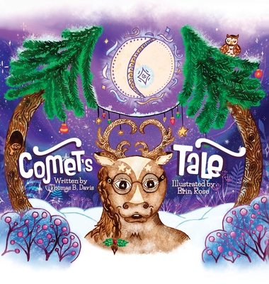 Comet's Tale - Davis, Thomas B