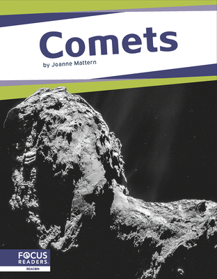 Comets - Mattern, Joanne