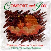 Comfort and Joy - Various Artists