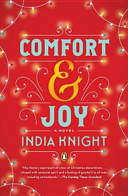 Comfort and Joy - Knight, India
