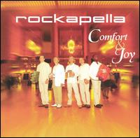 Comfort & Joy - Rockapella