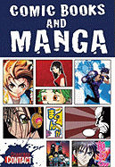 Comic Books and Manga