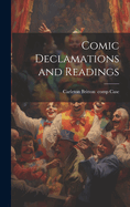 Comic Declamations and Readings