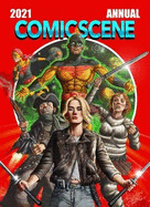 ComicScene Annual 2021