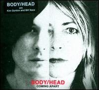 Coming Apart - Body/Head