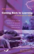 Coming Back to Learning: A Handbook for Adults