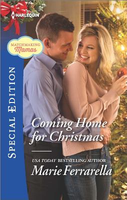 Coming Home for Christmas - Ferrarella, Marie