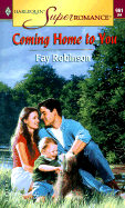 Coming Home to You - Robinson, Fay