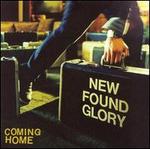 Coming Home - New Found Glory