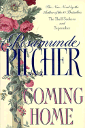 Coming Home - Pilcher, Rosamunde