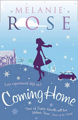 Coming Home - Rose, Melanie