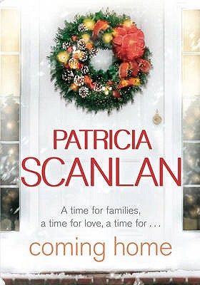 Coming Home - Scanlan, Patricia