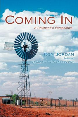 Coming In - Jordan, Ron