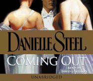 Coming Out - Steel, Danielle, and Garrison, David (Read by)