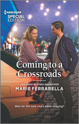 Coming to a Crossroads - Ferrarella, Marie