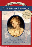 Coming to America - Scholastic Books (Creator)