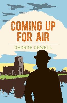 Coming Up for Air - Orwell, George