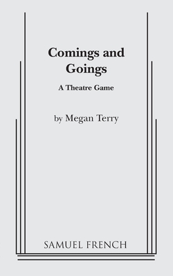 Comings and Goings - Terry, Megan