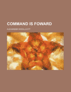 Command Is Foward