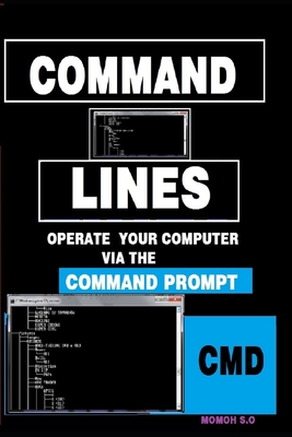 Command Lines - S O, Momoh