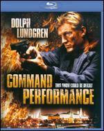 Command Performance [Blu-ray]