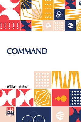 Command - McFee, William