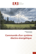 Commande d'un syst?me ?lectro-?nerg?tique