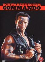 Commando [WS] - Mark L. Lester