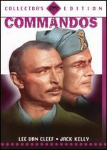Commandos [Collector's Editon]