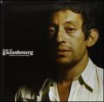 Comme un Boomerang: Best of Gainsbourg