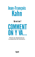 Comment on y va...